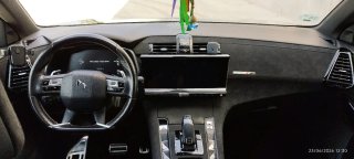 DS DS 7 CROSSBACK 2019
