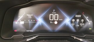 DS DS 7 CROSSBACK 2019