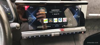 DS DS 7 CROSSBACK 2019