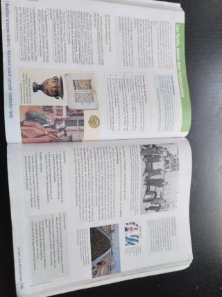 GEOGRAFIA I HISTORIA 1 IB (COMUNITAT EN XARXA)
