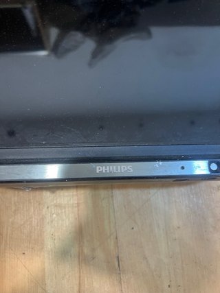 Televisor Philips 55 55PFL7008K/12