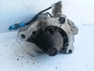 M001t80481 motor arranque peugeot 307 1067037