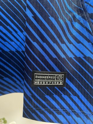 Camiseta Francia Talla L Nike