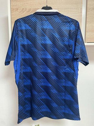 Camiseta Francia Talla L Nike