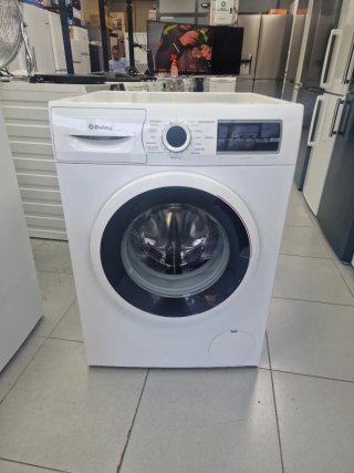 Lavadora Balay 7kg con garantía