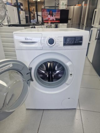 Lavadora Balay 7kg con garantía