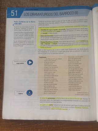 LENGUA Y LITERATURA 3