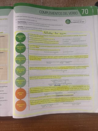 LENGUA Y LITERATURA 3