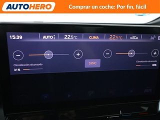Cupra Born electric drive 170 kW