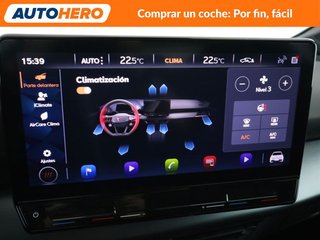Cupra Born electric drive 170 kW
