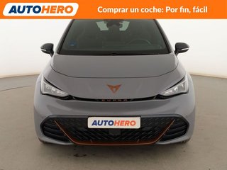 Cupra Born electric drive 170 kW