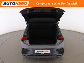Cupra Born electric drive 170 kW