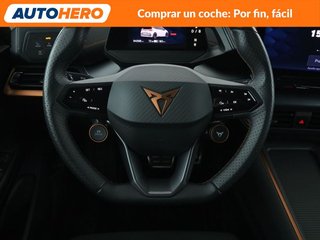 Cupra Born electric drive 170 kW