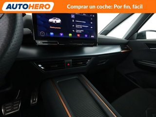 Cupra Born electric drive 170 kW