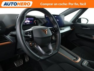 Cupra Born electric drive 170 kW