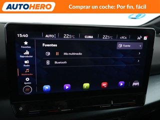 Cupra Born electric drive 170 kW