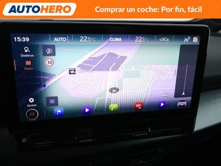 Cupra Born electric drive 170 kW