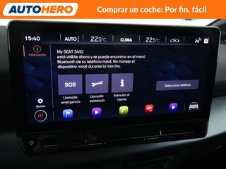 Cupra Born electric drive 170 kW