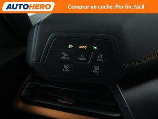 Cupra Born electric drive 170 kW