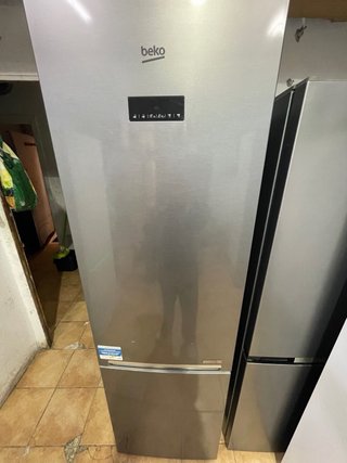 Nevera Beko No Frost con Garantía