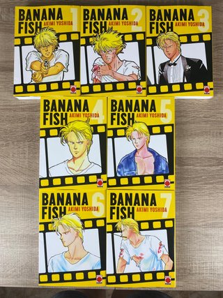 Banana Fish