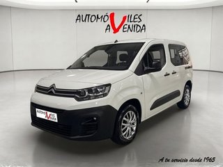 Citroën Berlingo Live Pack Business M