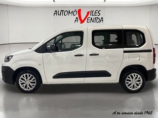 Citroën Berlingo Live Pack Business M