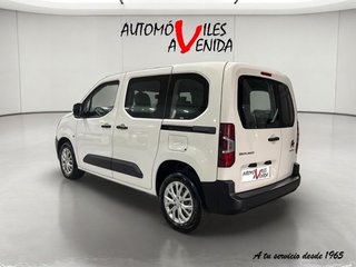 Citroën Berlingo Live Pack Business M