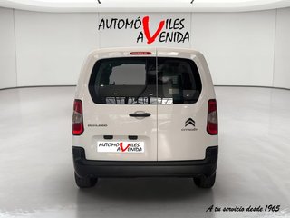 Citroën Berlingo Live Pack Business M