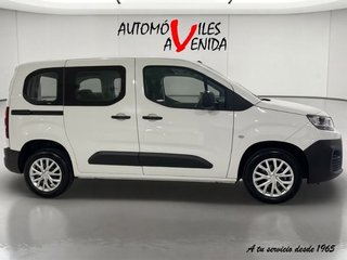 Citroën Berlingo Live Pack Business M