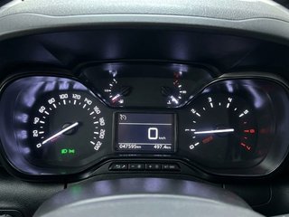 Citroën Berlingo Live Pack Business M