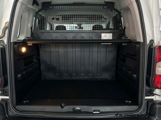Citroën Berlingo Live Pack Business M