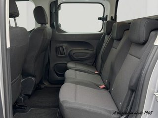 Citroën Berlingo Live Pack Business M