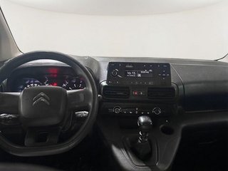 Citroën Berlingo Live Pack Business M