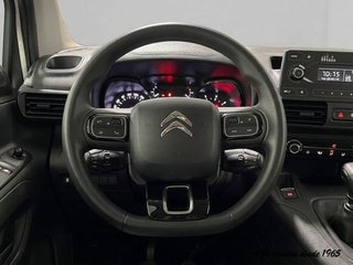 Citroën Berlingo Live Pack Business M