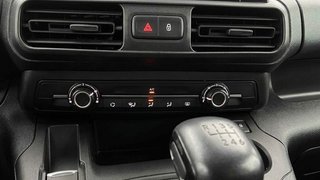 Citroën Berlingo Live Pack Business M