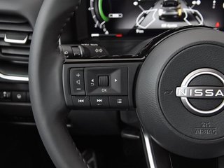 Nissan Qashqai 1.3 DIG-T MHEV 140CV N-CONNECTA 5P