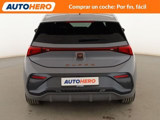 Cupra Born electric drive 170 kW