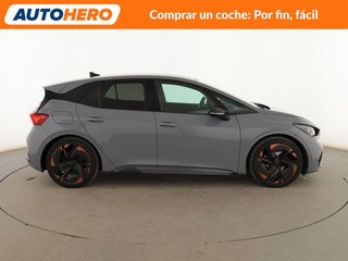 Cupra Born electric drive 170 kW