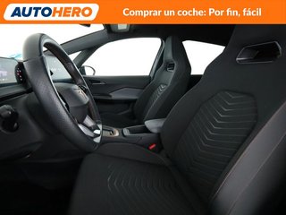 Cupra Born electric drive 170 kW