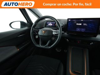 Cupra Born electric drive 170 kW