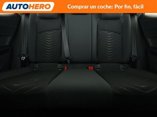 Cupra Born electric drive 170 kW