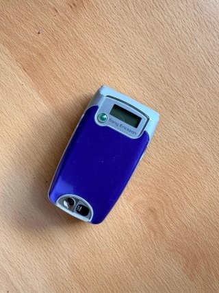 Teléfonos móviles viejos - celulares