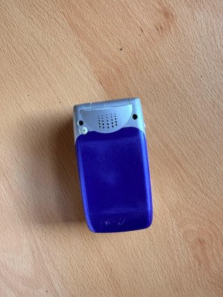 Teléfonos móviles viejos - celulares