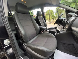 Opel Zafira 7 plazas