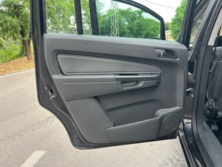 Opel Zafira 7 plazas