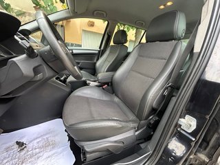 Opel Zafira 7 plazas