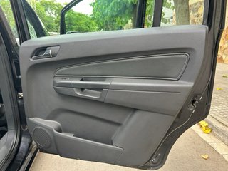 Opel Zafira 7 plazas