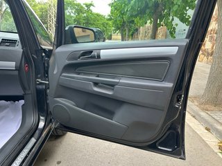 Opel Zafira 7 plazas