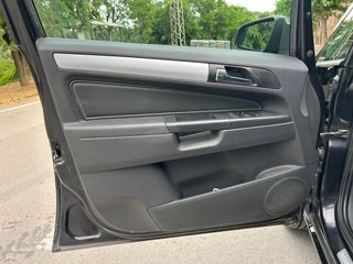 Opel Zafira 7 plazas